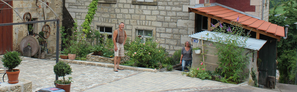 Atelier de Bois | Ferienwohnungen