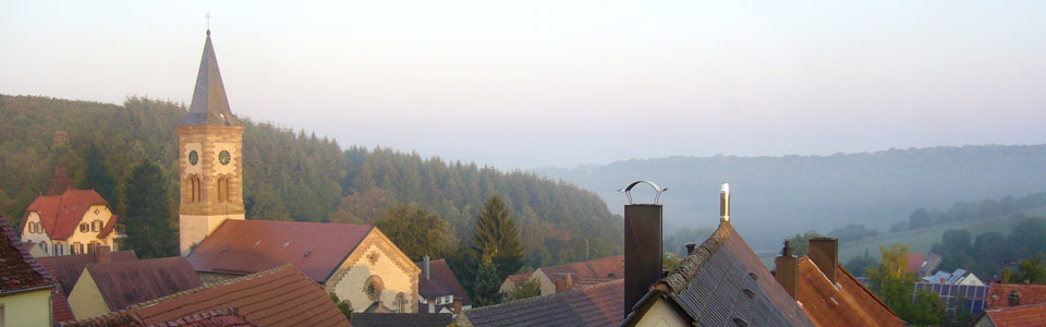 Atelier de Bois | Ferienwohnungen